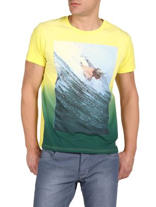 T's & Tops 55DSL: T-SPLASH