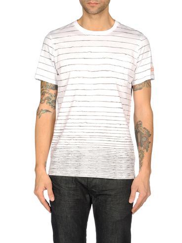 55DSL - T-Shirt - TONAL