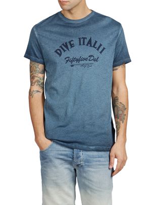 Tops 55DSL: TRUE DIVE