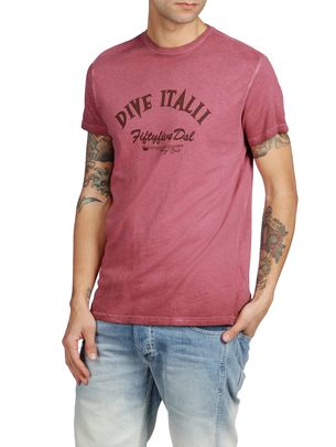 T's & Tops 55DSL: TRUE DIVE