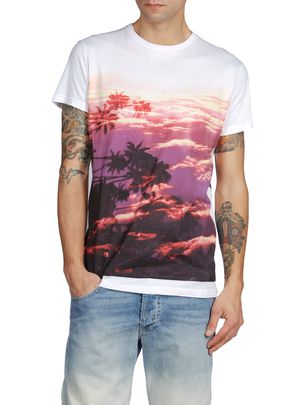 Tops 55DSL: T-SHADE