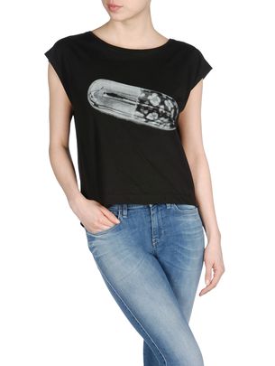 T-shirts & Hauts 55DSL: TWOSTEPPER