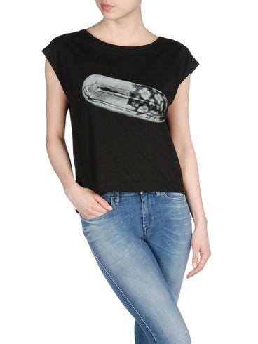 55DSL - T-Shirt - TWOSTEPPER
