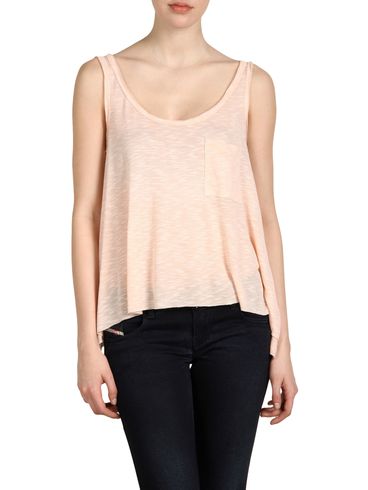 T's & Tops 55DSL: TONALD