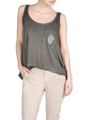 T's & Tops 55DSL: TONALD