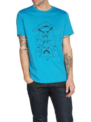 T's & Tops 55DSL: KRUELLA DENFER