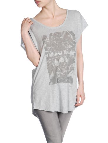 55DSL - T-Shirt - IRENE POLLINI