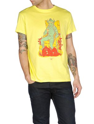 T's & Tops 55DSL: MANUEL DONADA