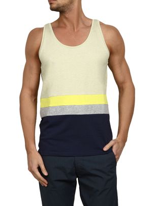 T's & Tops 55DSL: TOPTRUST