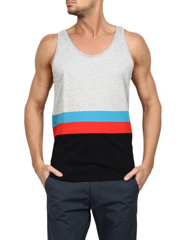 T's & Tops 55DSL: TOPTRUST