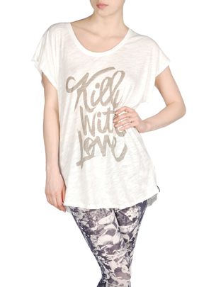 T's & Tops 55DSL: TADI ROCK