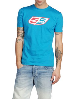 T's & Tops 55DSL: LOGOCLASSIC