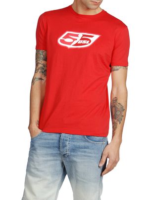 T's & Tops 55DSL: LOGOCLASSIC
