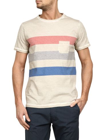 55DSL - Short sleeves - TRIS-MB