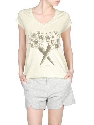 T's & Tops 55DSL: TETANIC