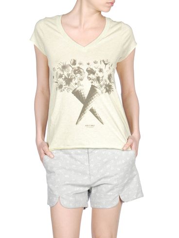 55DSL - T-Shirt - TETANIC