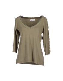 PEUTEREY - Short sleeve t-shirt