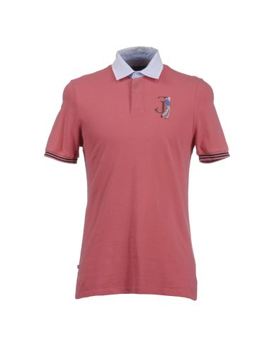 ZOOM JECKERSON - Polo shirt