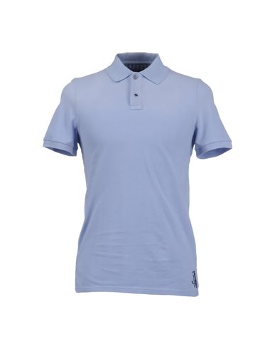 ZOOM JECKERSON - Polo shirt