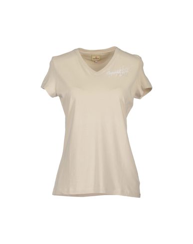 ZOOM MURPHY & NYE - T-shirt