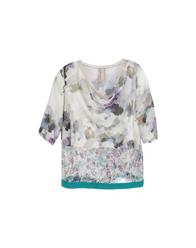 ZOOM ANTONIO MARRAS - Blouse