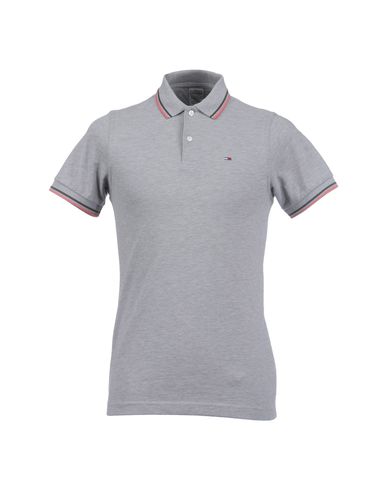 ZOOM TOMMY HILFIGER DENIM - Polo shirt