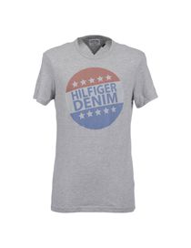 TOMMY HILFIGER DENIM - T-shirt