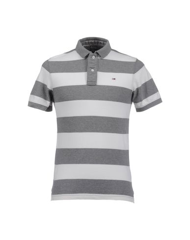 ZOOM TOMMY HILFIGER DENIM - Polo shirt