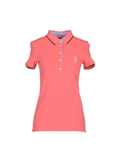 ZOOM JECKERSON - Polo shirt