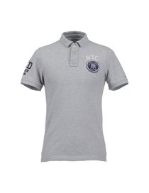 TOMMY HILFIGER DENIM - Polo shirt