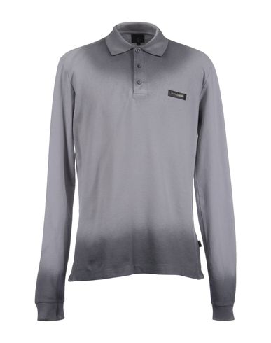 ZOOM JUST CAVALLI - Polo shirt