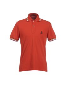 FRIEDRICH GRAHAM - Polo shirt