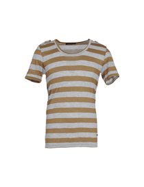 GOLD CASE by ROCCO FRAIOLI - T-shirt
