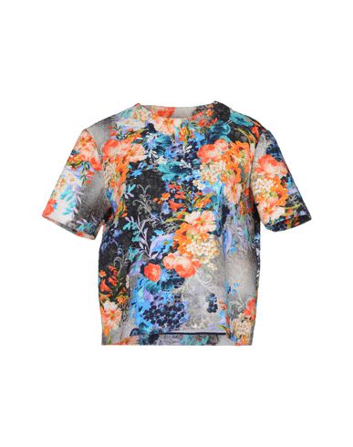 ZOOM PETER SOM - Blouse