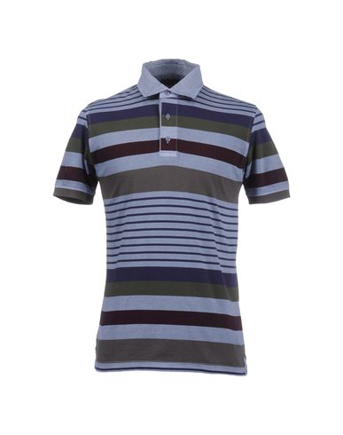 ZOOM BRAMANTE - Polo shirt