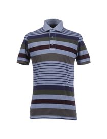 BRAMANTE - Polo shirt