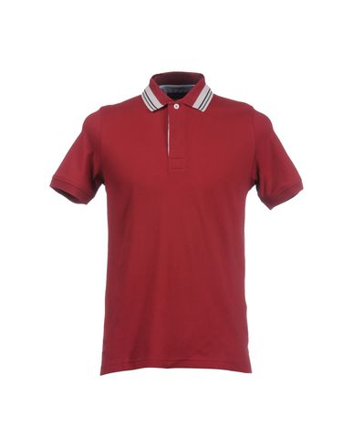 ZOOM BRAMANTE - Polo shirt