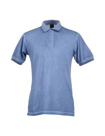BRAMANTE - Polo shirt