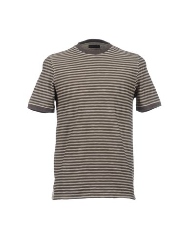 ZOOM BRAMANTE - Short sleeve t-shirt