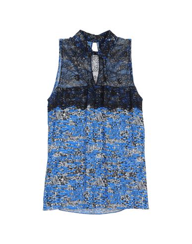 ZOOM PETER SOM - Blouse