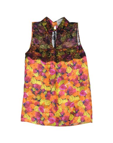 ZOOM PETER SOM - Blouse