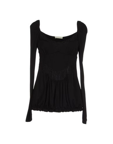 ZOOM SCERVINO STREET - T-shirt maniche lunghe