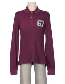 POLO JEANS COMPANY - Polo shirt