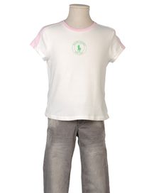 RALPH LAUREN - T-shirt
