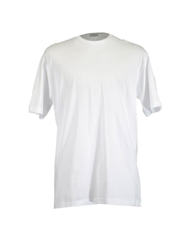 ZOOM JIL SANDER - Short sleeve t-shirt