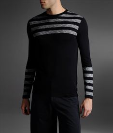 ARMANI COLLEZIONI - T-shirt imprimé
