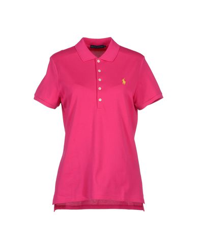 ZOOM RALPH LAUREN - Polo shirt