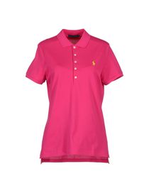 RALPH LAUREN - Polo shirt