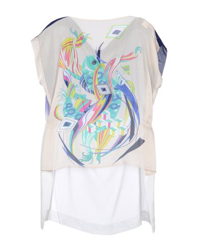 ZOOM ANTONIO BERARDI - Blouse