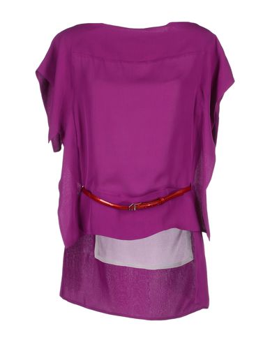 ZOOM ANTONIO BERARDI - Blouse
